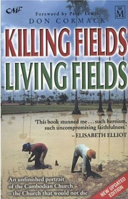 http://www.bookdepository.com/Killing-Fields-Living-Fields-Don-Cormack-Peter-Lewis/9780825460029/?a_aid=journey56