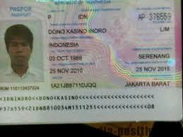 Dono Kasino Indro Dono Kasino Indro