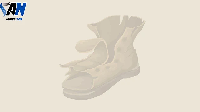 شخصيات قصة حذاء الطنبوري - مذكرات قصة قصيرة على لسان القاضي