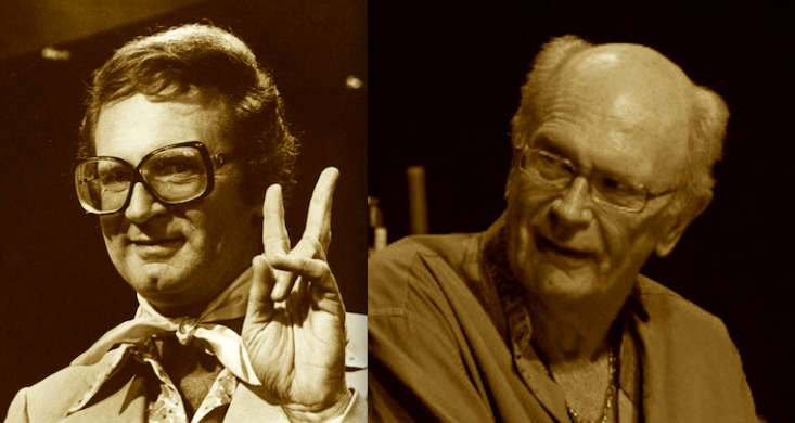 The Real Charles Nelson Reilly