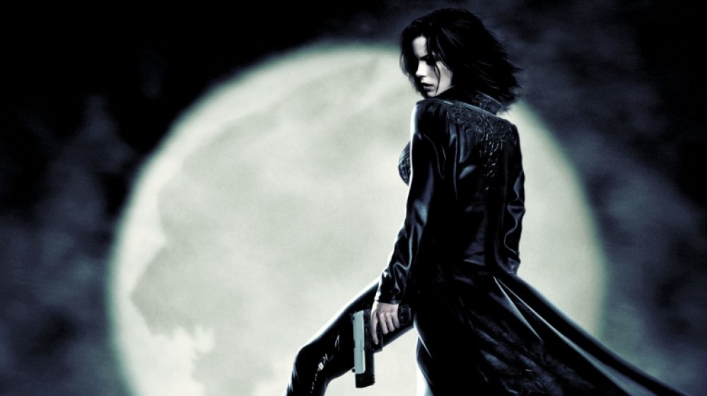 Every movie in Underworld graded worst to best
