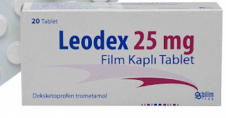 LEODEX دواء