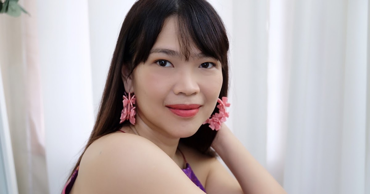 Midweek Fashion: Rory & Sloan Earrings