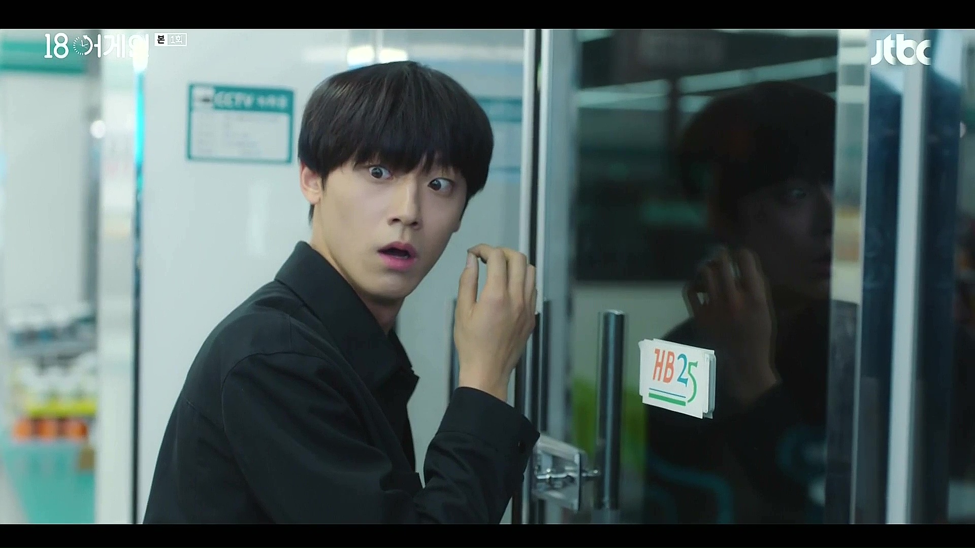 Sinopsis Dan Komentar Drama Korea 18 Again Episode 1 Halo Desi