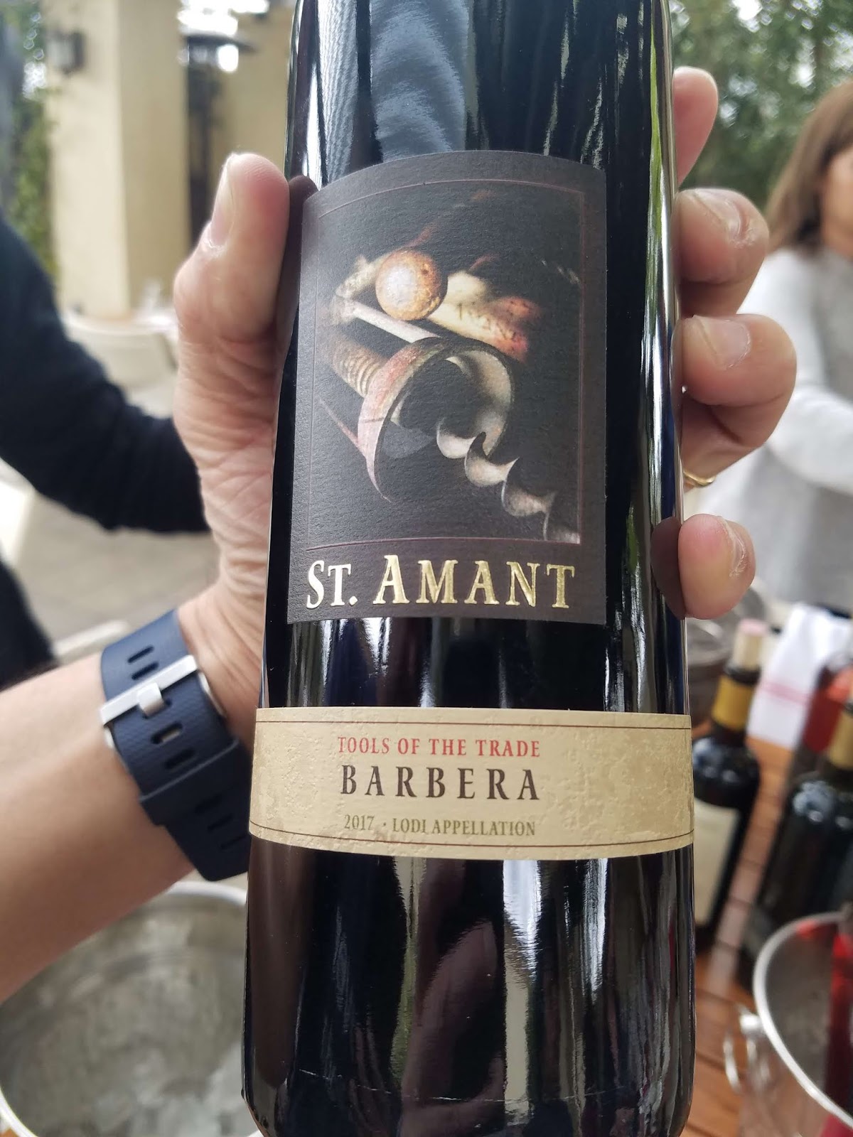 Lodi Wine The Unique, Unusual, and Unconventional