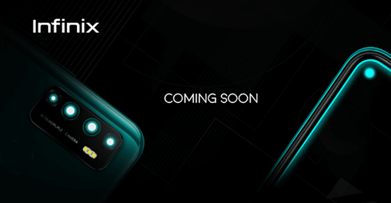 Infinix Hot 9 is coming soon in PH Infinix Hot 9 is coming soon in PH