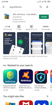 Cara Mengatasi HP Android Selalu Muncul Iklan