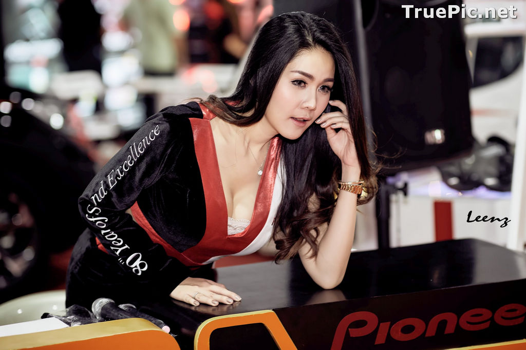 Image Thailand Racing Model - Thailand Showgirl Model Collection #2 - TruePic.net - Picture-41