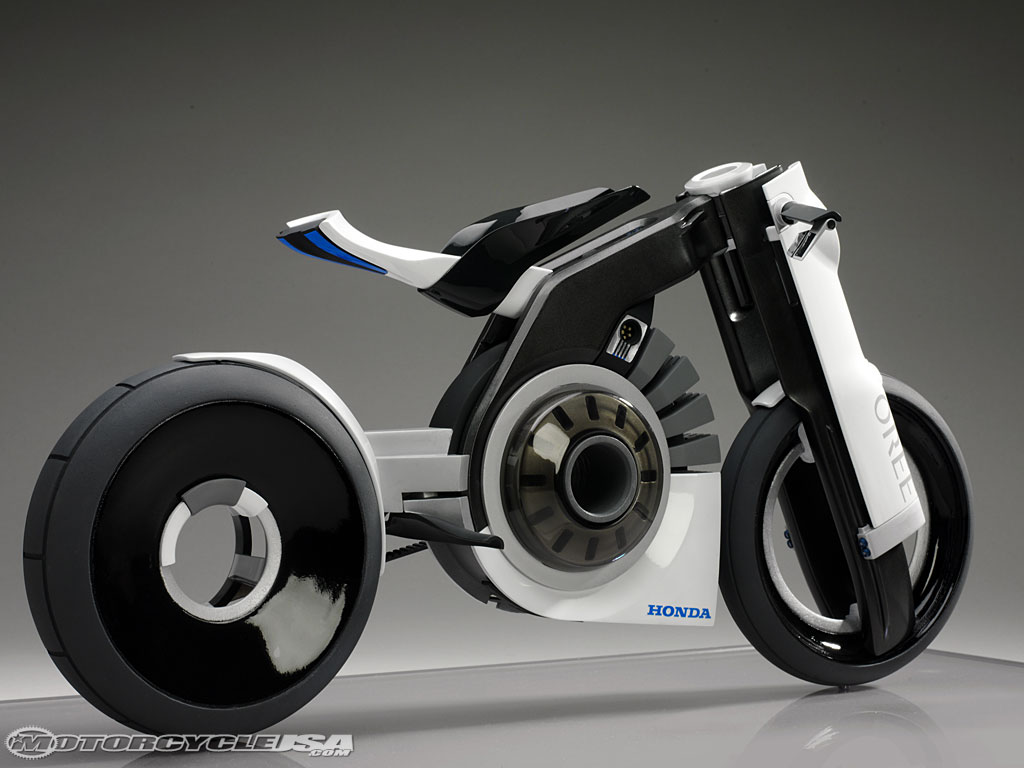 honda new fashion bike