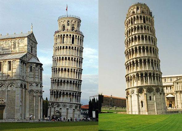 Menara Pisa, Menara Miring yang Unik dari Italia - Travel Pelopor Paket