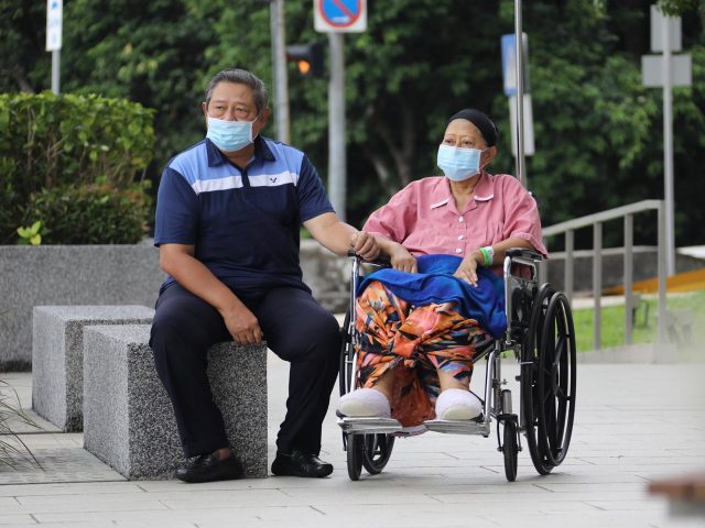 Ibu ani Yudhoyono Meninggal Dunia Ibu ani Yudhoyono Meninggal Dunia