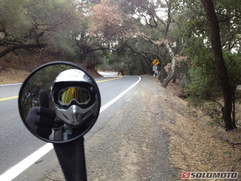 Doubletake Mirrors The Best Dual Sport Mirrors Out There