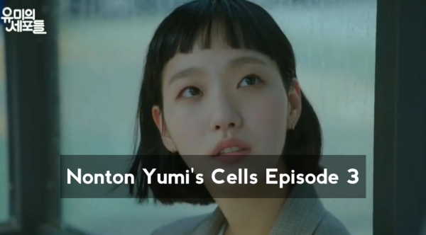 Nonton Yumi's Cells Eps 3 Sub Indo Drakorindo