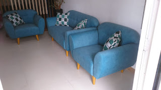 Furniture Rumah 1 set