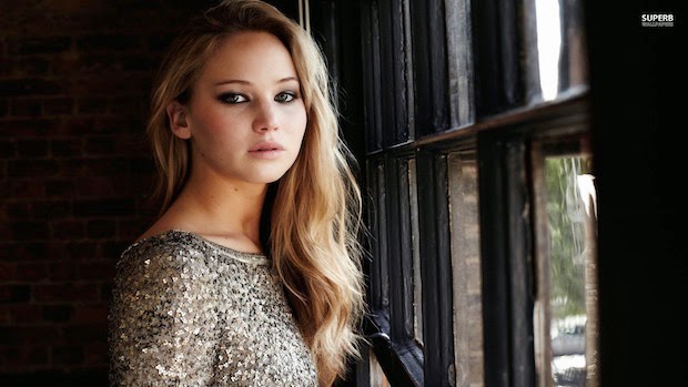 15 Super Hot Wallpapers of Jennifer Lawrence 