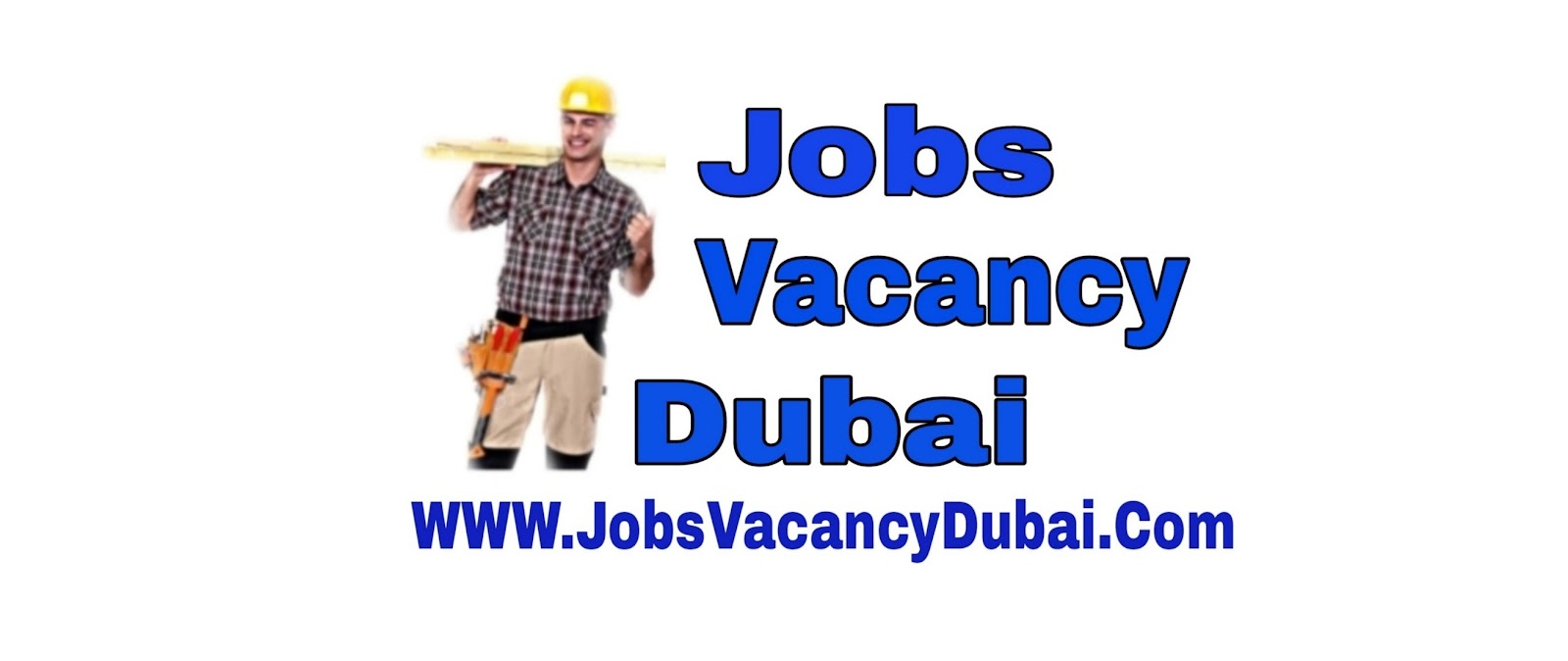 Jobs Vacancy Dubai