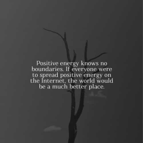 61 Stay positive quotes about life that will inspire you