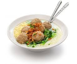 bakso