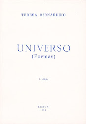 Teresa Bernardino, Universo, 1991