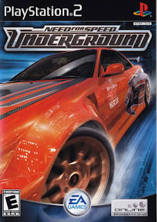 Nfs Underground Free Download Nfs Underground Free Download