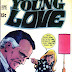 Young Love v3 #73 - Alex Toth art