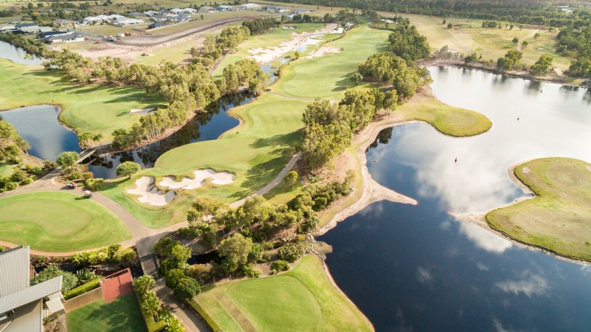 GOLF NEWS Ladbrokes PGA Legends Tour Pacific Harbour Legends ProAm