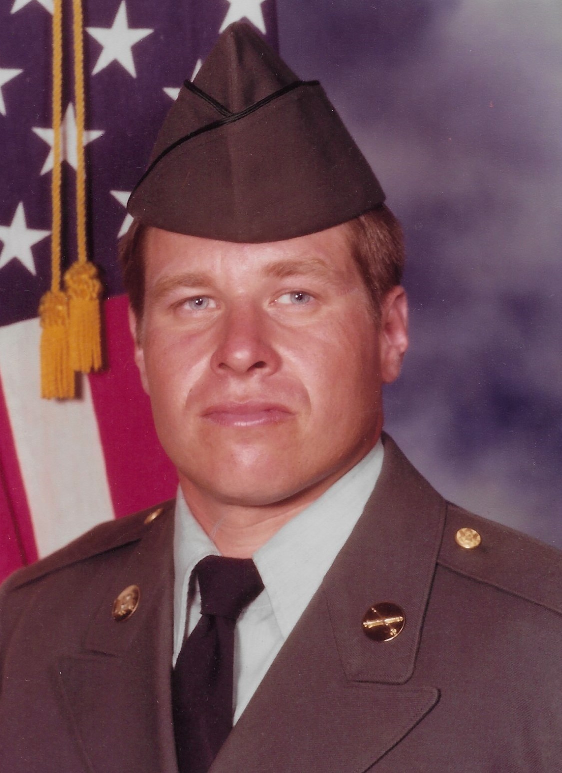 McDonald Funeral Home in Wabash, Indiana September 2019