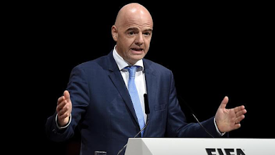 0 Swiss court rejects lawsuit against FIFA over 2022 World Cup in Qatar