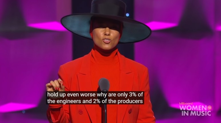 ㄹㅇ본새나는 앨리샤키스의 행보 | 인스티즈