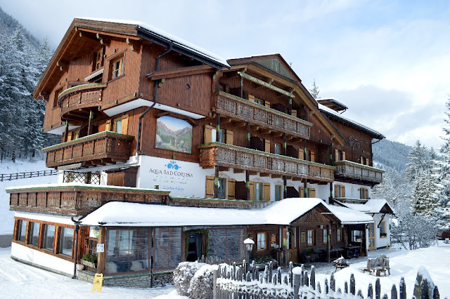 hotel alto adige