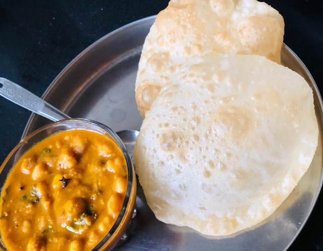 puffy-&-fluffy-bhatoora-recipe