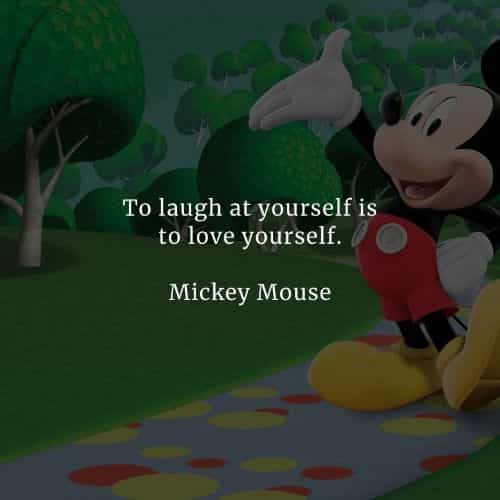 52 Cartoon characters quotes about life that'll inspire you