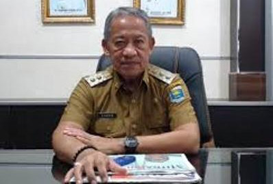 Rerkait Temuan BPK, Wakil Walkot Metro Ingatkan Sekda Segara Selesaikan Piutang