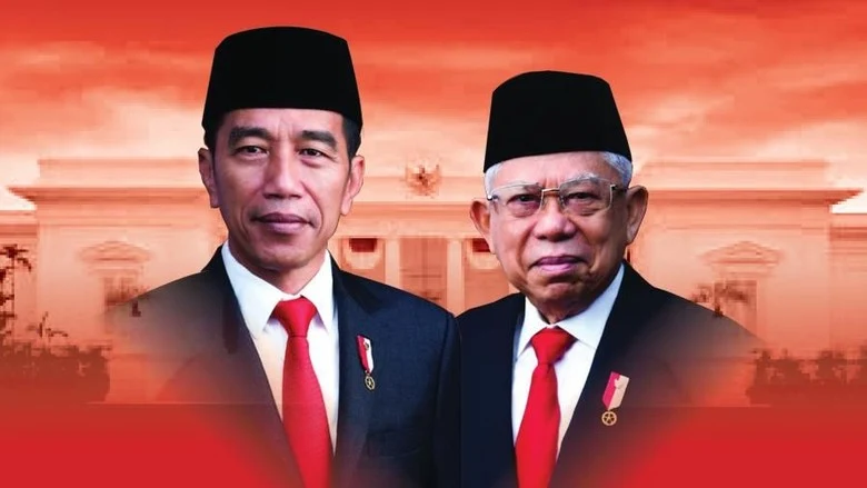 Tingkat Kepercayaan Rakyat ke Presiden di Bawah TNI, Pengamat: Wajar, Istana Terlalu Banyak Masalah