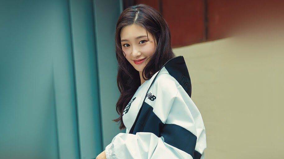 Chaeyeon, K-Pop, Girl, 4K, #6.874