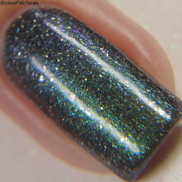 Top Shelf Lacquer Dublin Fisted Top Shelf Lacquer Dublin Fisted