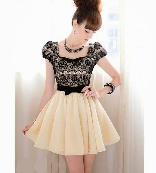 latest summer dresses