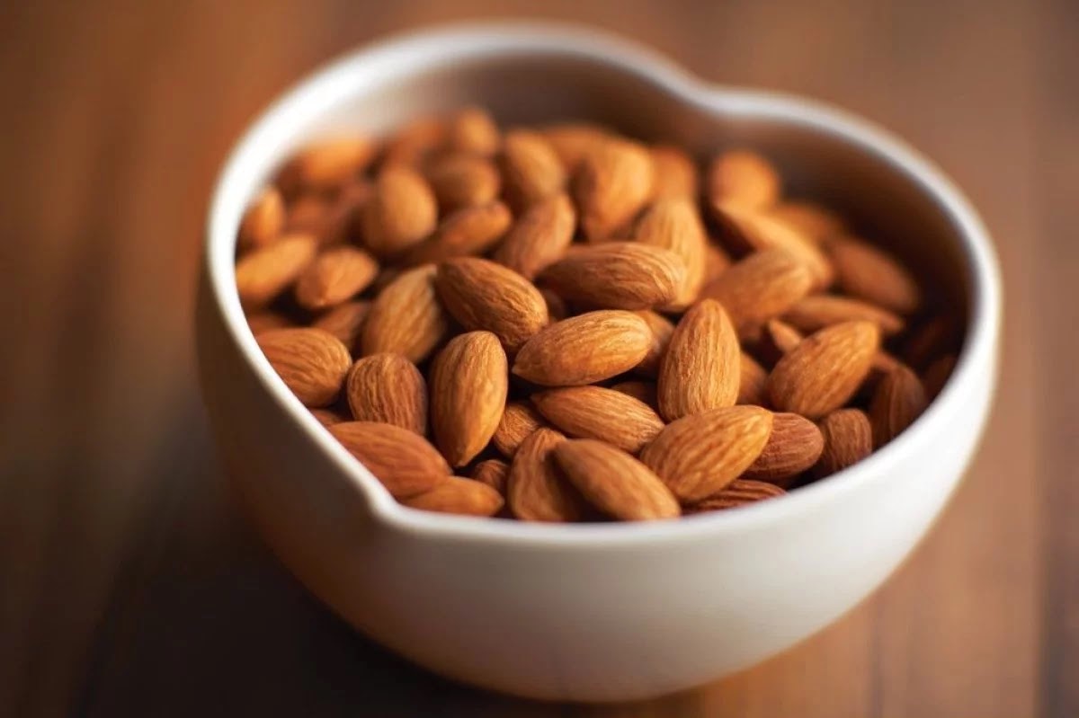 Nuts