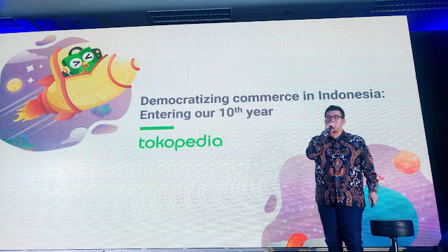 IMG-20191024-WA0040 Grand Launching BINUS University of Malang, Gandeng Perusahaan Startup Indonesia dalam Konferensi Digital Technopreneur