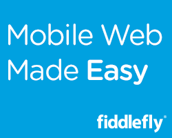 FiddleFly's team of designers and developers have built some of the best mobile sites in the business. See what they can do for you...for free!