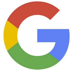 Logo Google Dan Sejarahnya