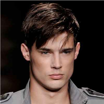 Mens Hairstyles For Your Face Shape