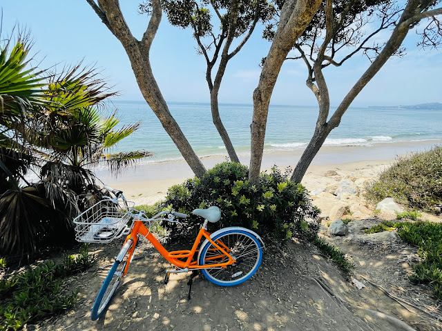 Review: Hyatt Globalist Upgrades and Benefits at Mar Monte Hotel Santa Barbara In the Unbound Collection by Hyatt