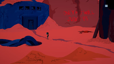 Outsider After Life Game Screenshot 7