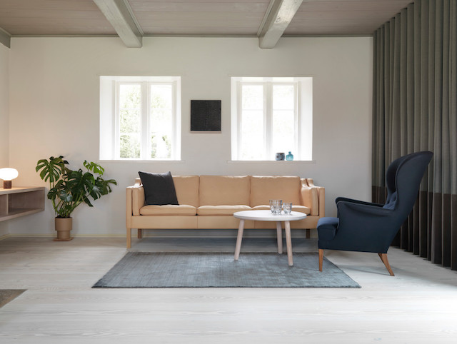 Dinesen Country Home