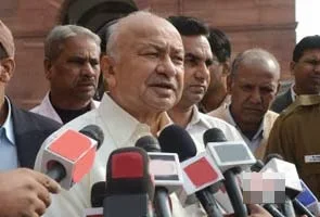 National news, New Delhi, Home Minister, Sushilkumar Shinde, Monday, Urged, Chief Ministers, States, Ensure, Innocent person, Minority community, Detained, Name of terror.