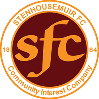 STENHOUSEMUIR FC