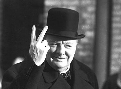 Winston Churchill & British Imperialism