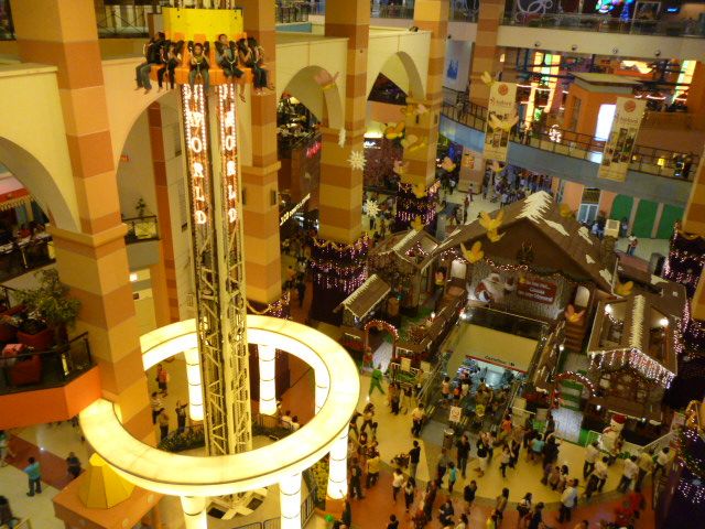 Go-Blog: Mall of Indonesia - Jakarta