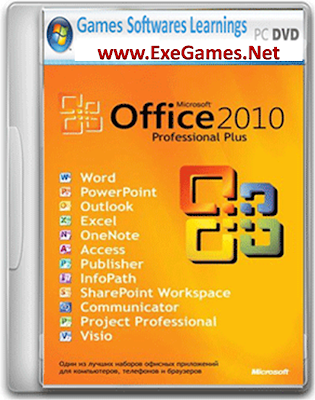 ms microsoft office 2010 free download